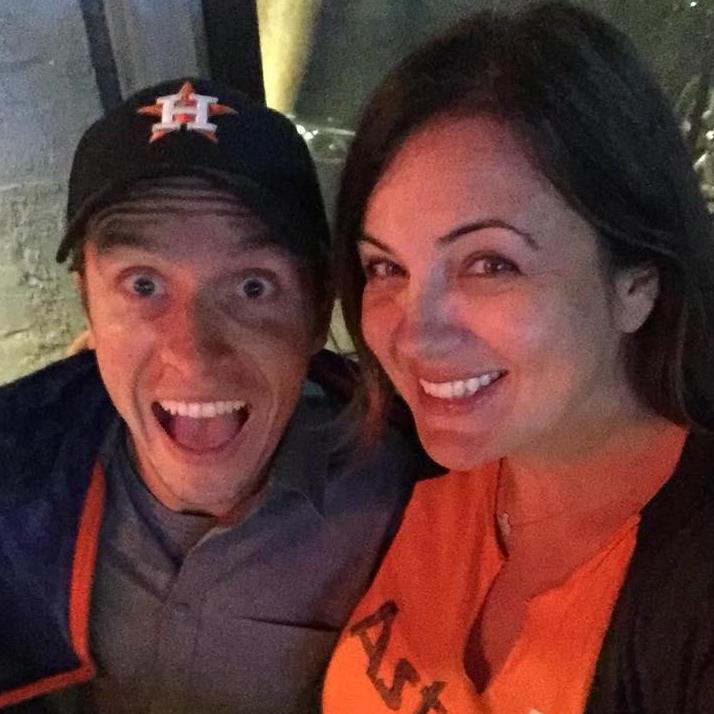 Go Astros!