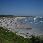 Second Beach
