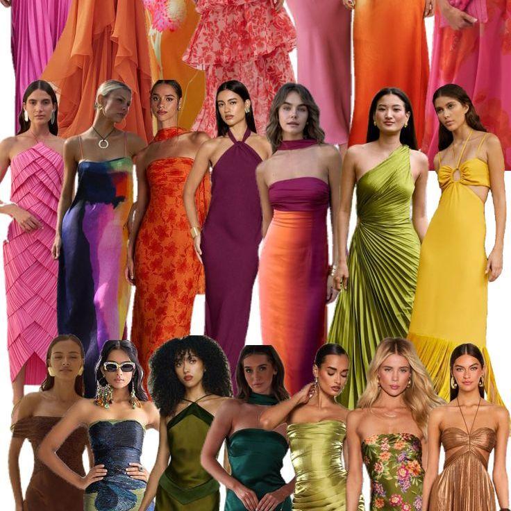 Wedding Night Attire Inspo