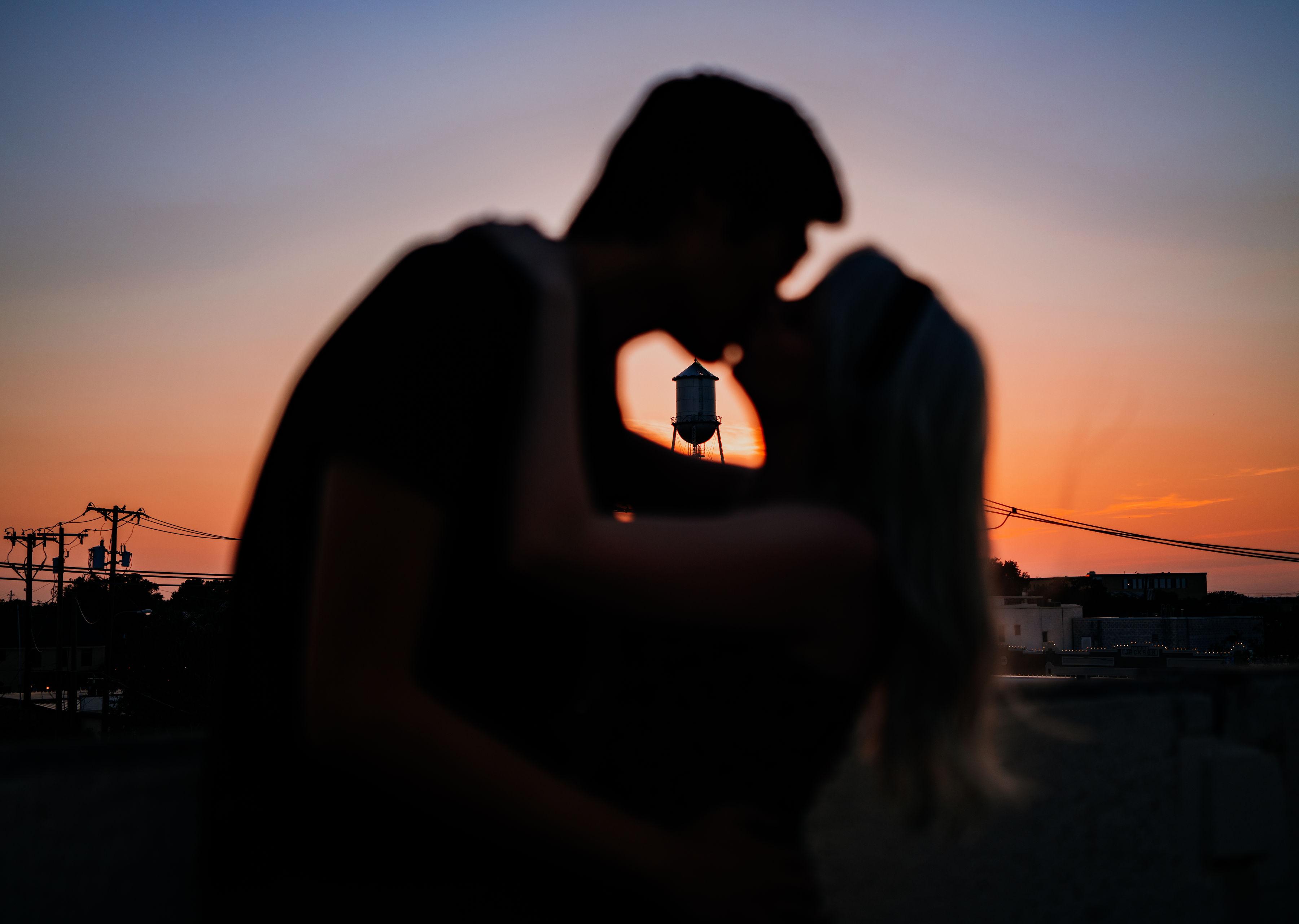 The Wedding Website of Amber Dial and Abbott Li
