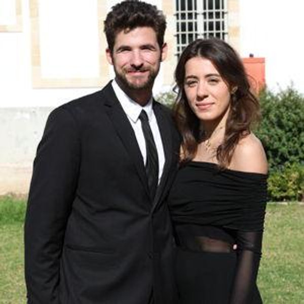 The Newlywed Fund