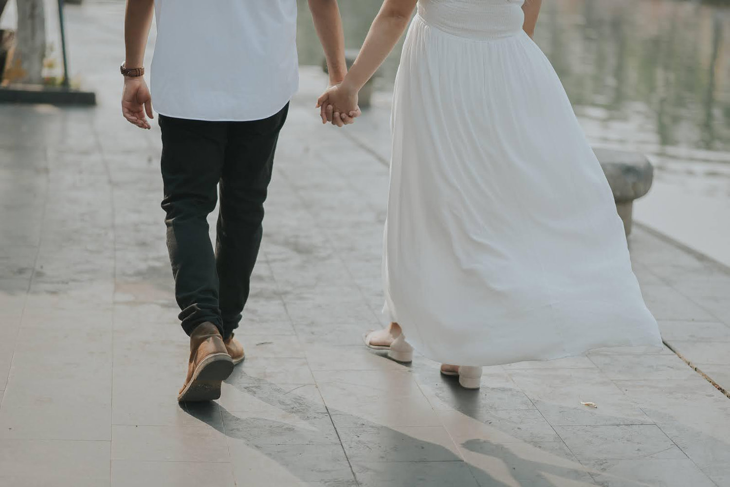 The Wedding Website of Desiree Tran and Phillip Stokely