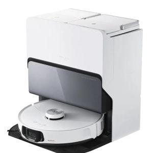 Roborock - S8 MaxV Ultra Robot Vacuum