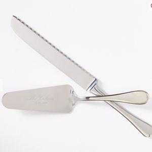 Celebration Cake Serving Set