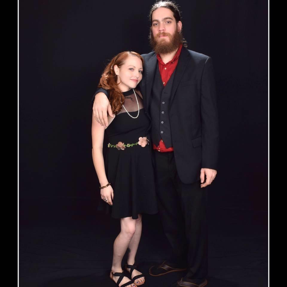 On our favorite bargain cruise, taking glamour shots so Rachel can feel like she's in Dynasty