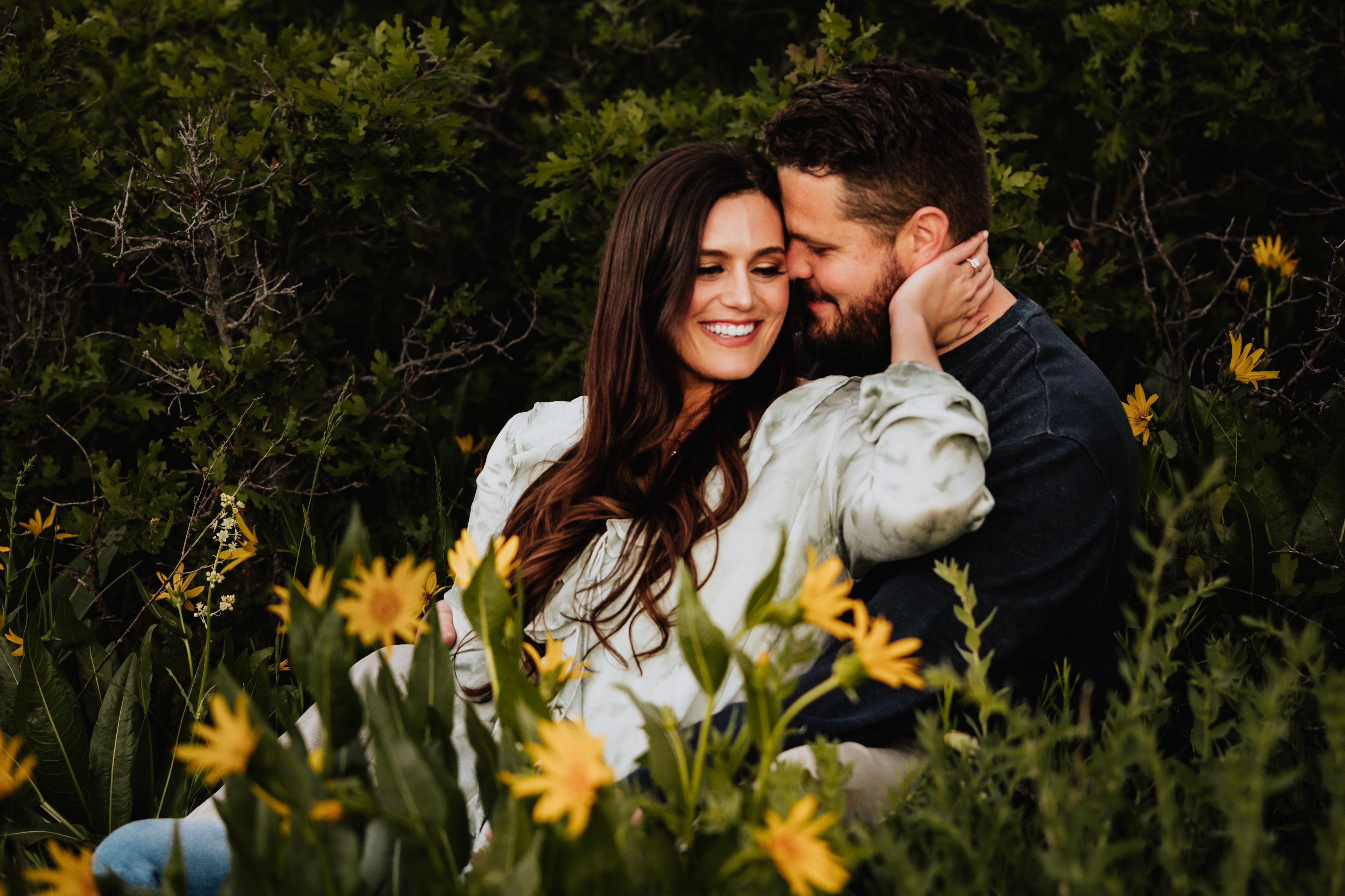 The Wedding Website of Sarah Walls and Garrett Van Dyke