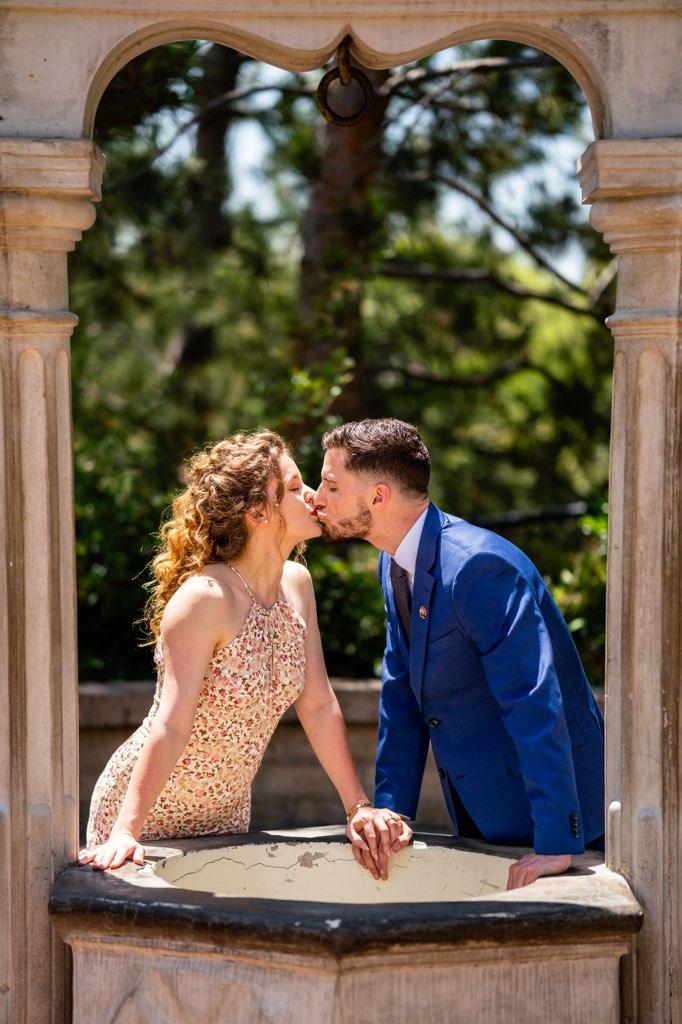 The Wedding Website of Chad Kautz and Darla Dunning