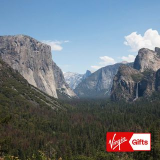 5-Day Wild West Adventure for 2