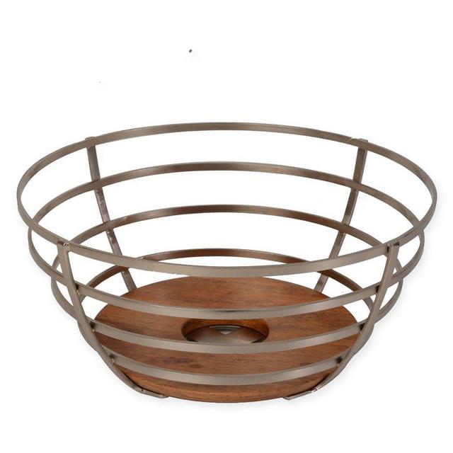 Artisanal Kitchen Supply® Pantry Ware Fruit Basket