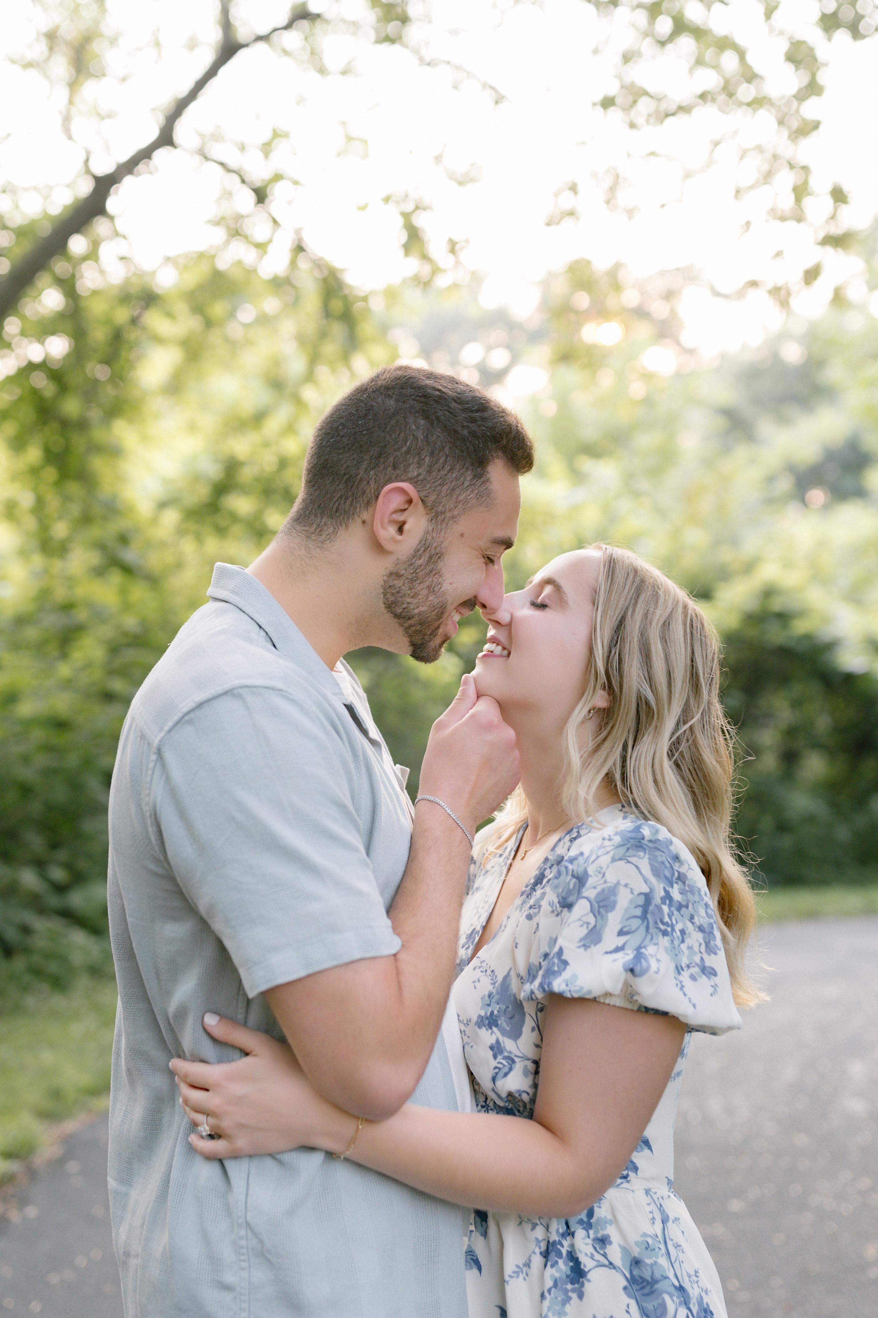 The Wedding Website of Brittney Heisserer and Adi Mizrahi