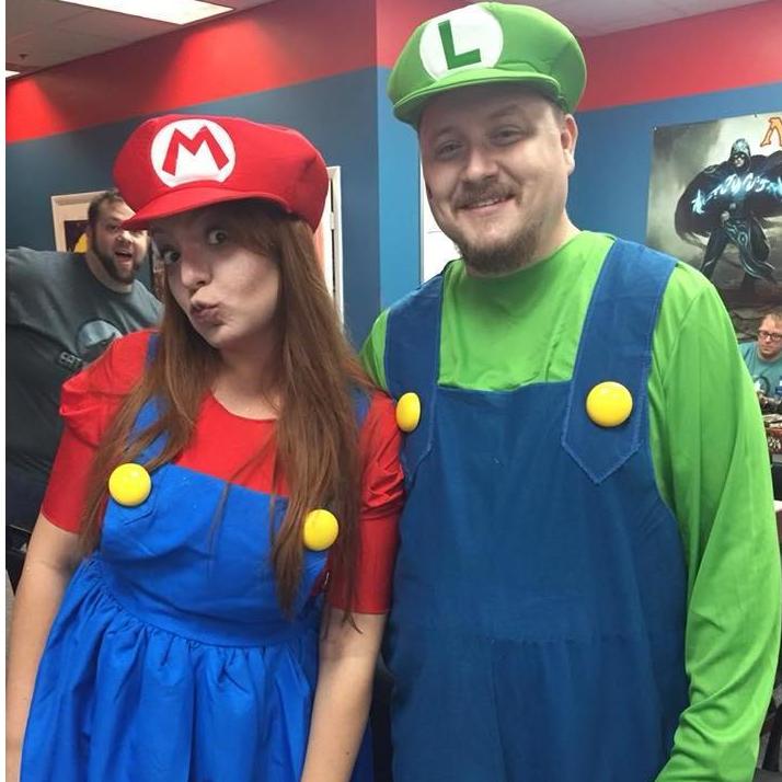 Halloween 2017