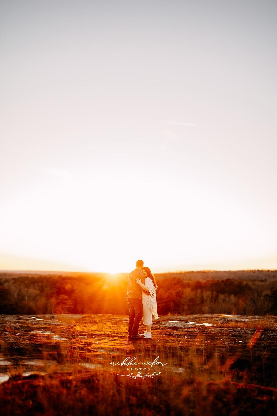 The Wedding Website of Shelby Segrest and Trey Crossley