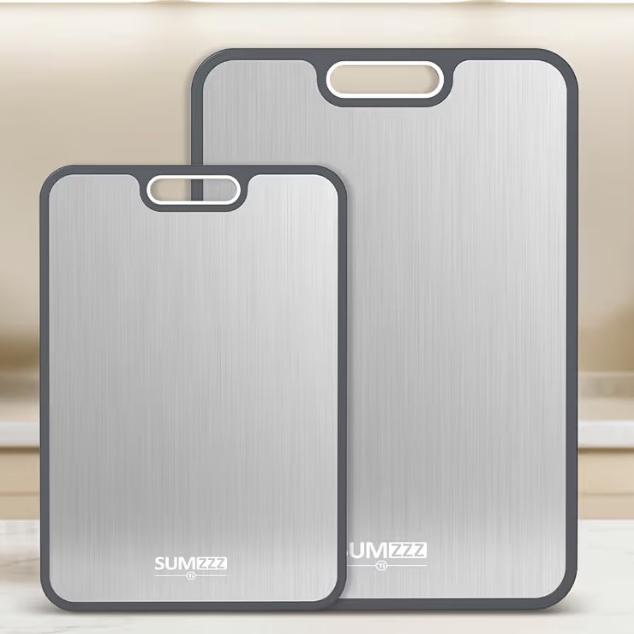 Titanium Cutting Boards