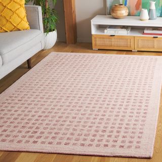 Abstract Area Rug
