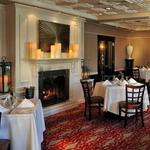 Volpe Restaurant