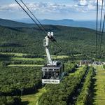 Aerial Tram
