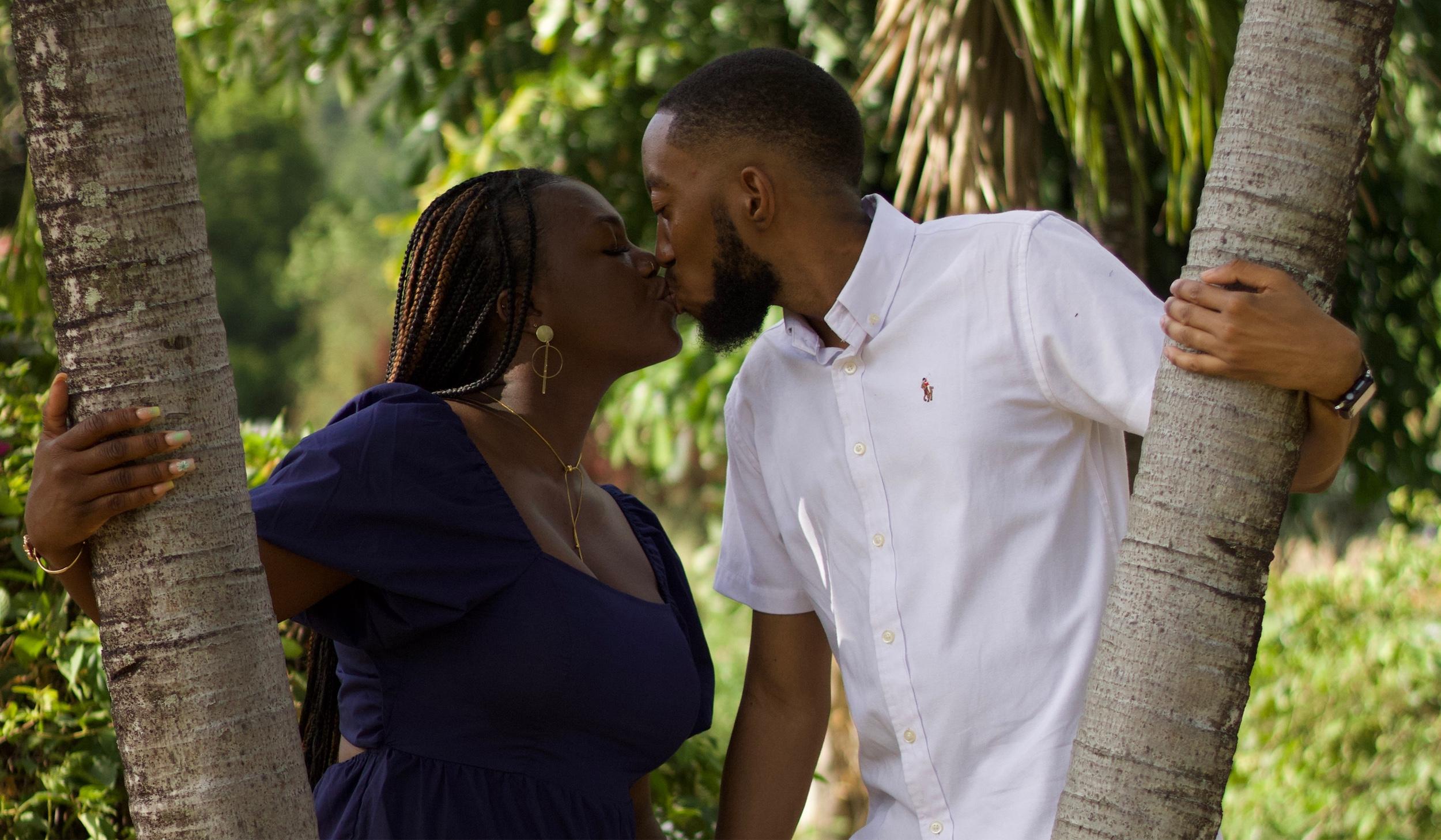 The Wedding Website of Javíer Gordon and Shanelle Reynolds