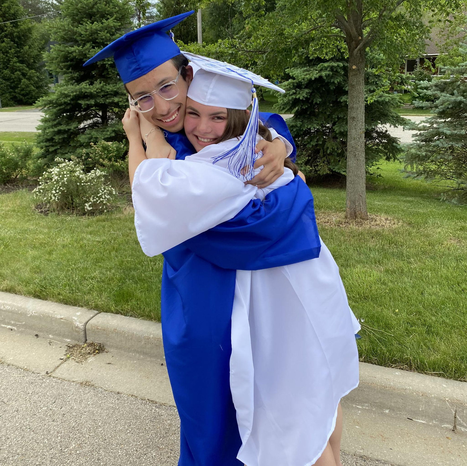 Highschool Graduation 2021