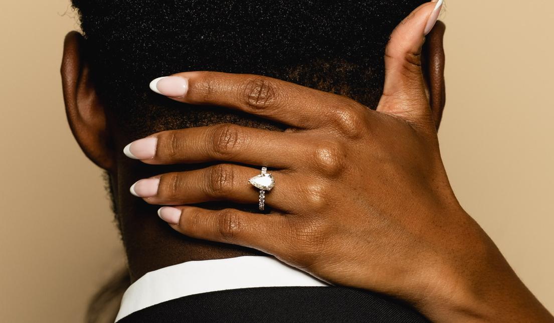 The Wedding Website of Deja'marie Love Flanagan and Gehren Chase Godfrey