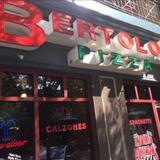 Antonino Bertolo's Pizza & Wine Bar