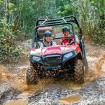 North Coast Ultimate Adventure