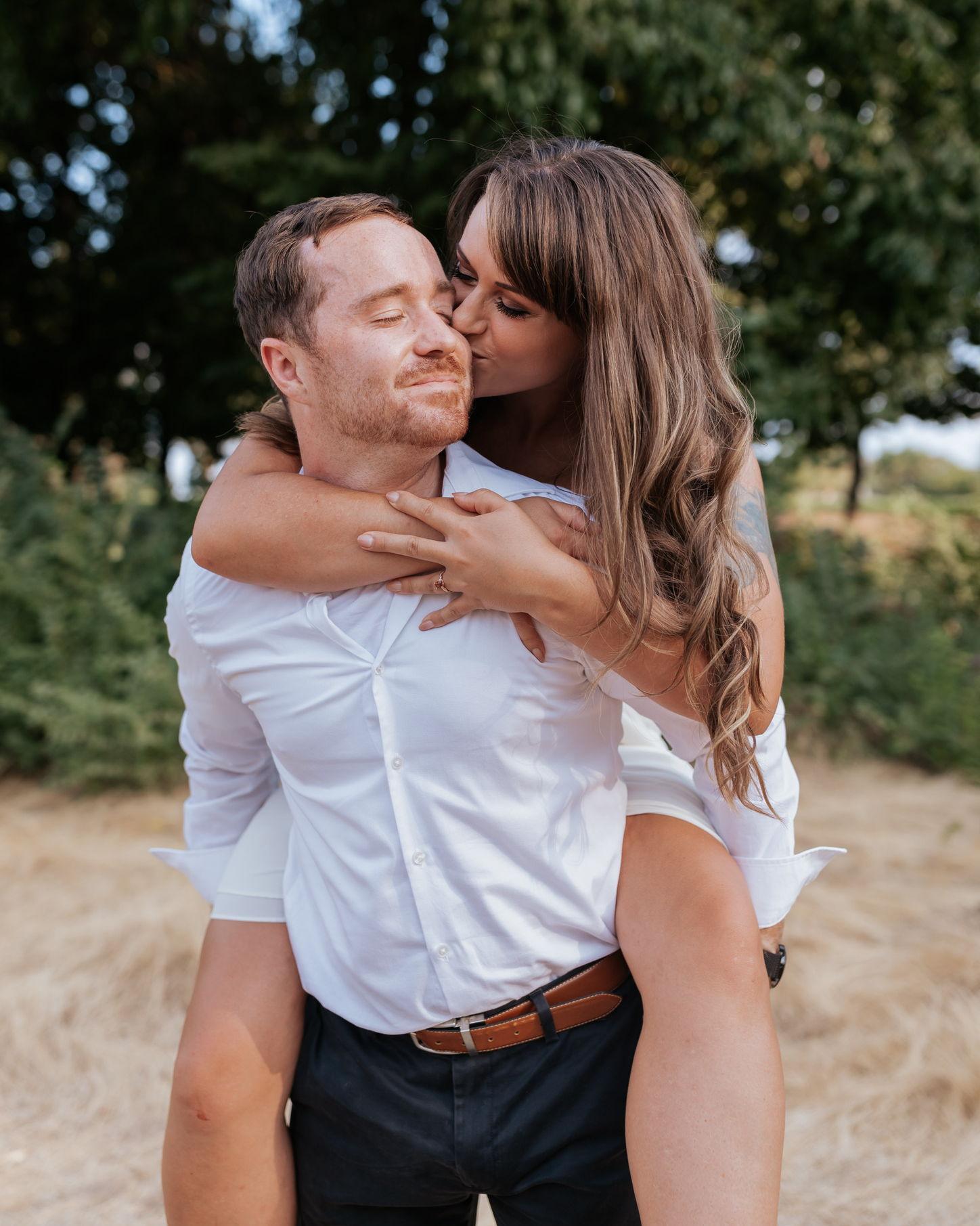 The Wedding Website of Sara Baurer and Samuel Lawkins
