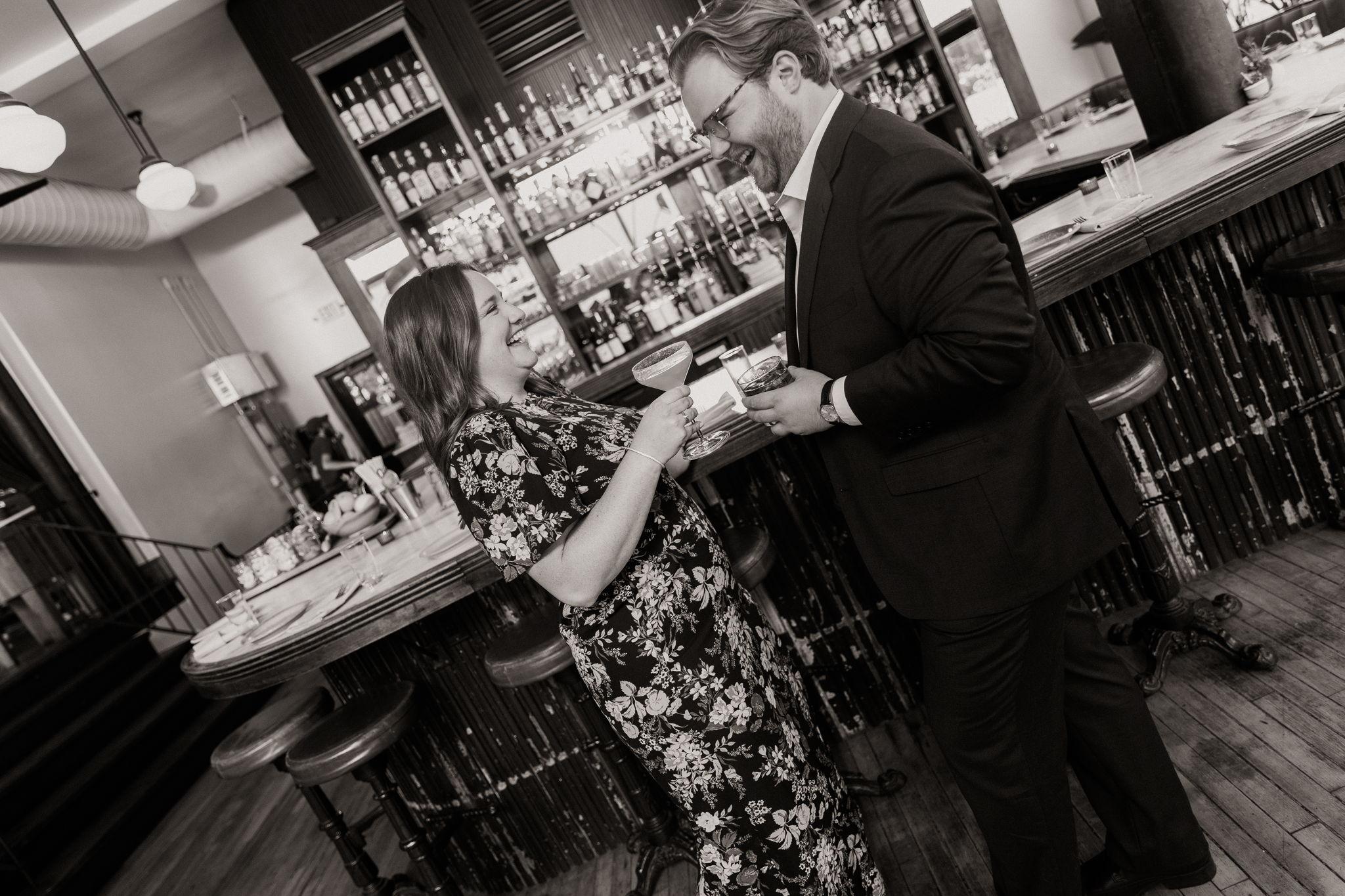 The Wedding Website of Audrey Meier and Parker Shattuck