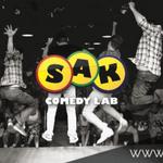 SAK Comedy Lab