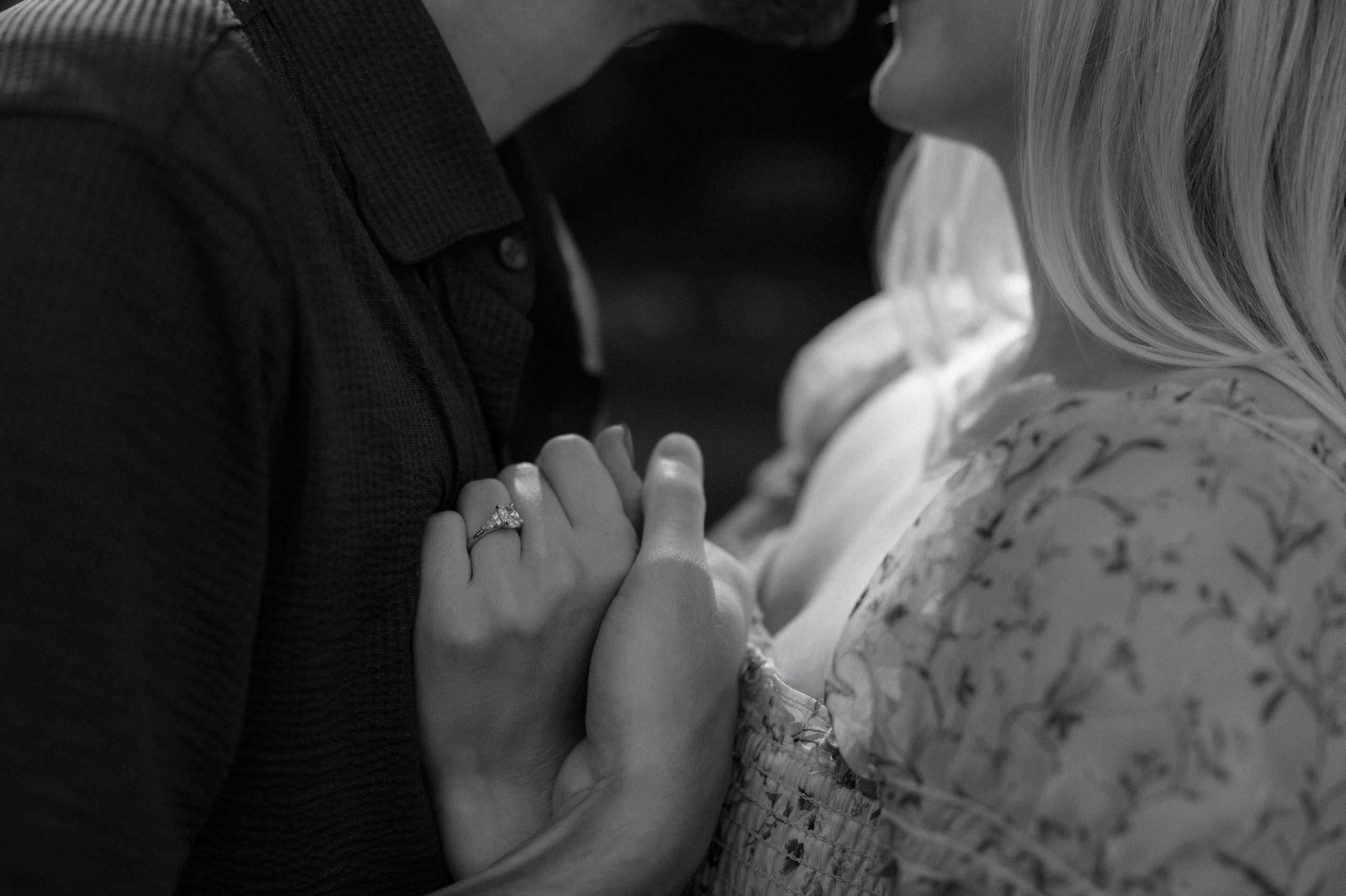 The Wedding Website of Brooke Buranosky and William Whitworth