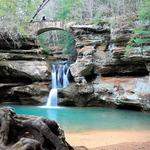 Hocking Hills State Park