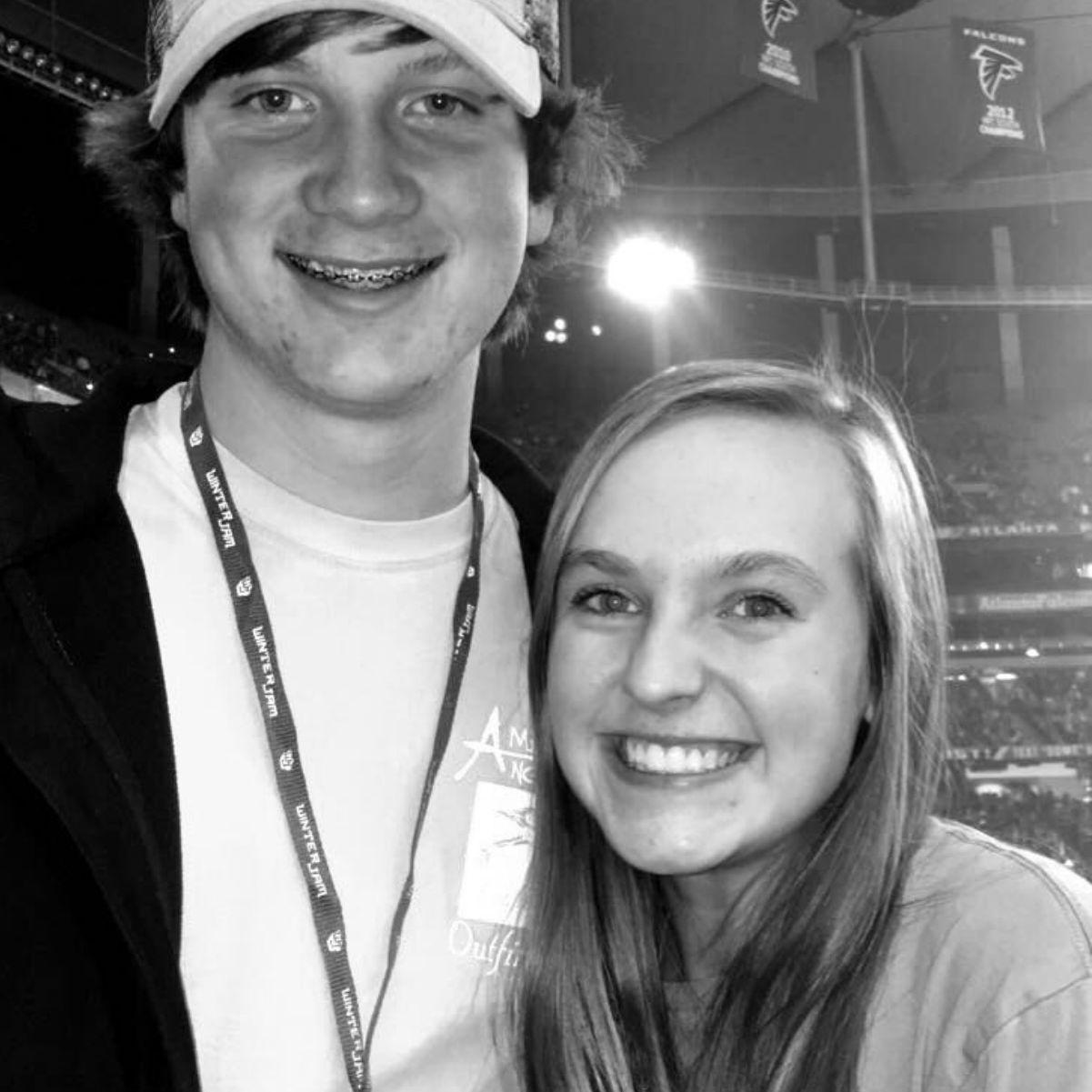 Winter Jam 2017!