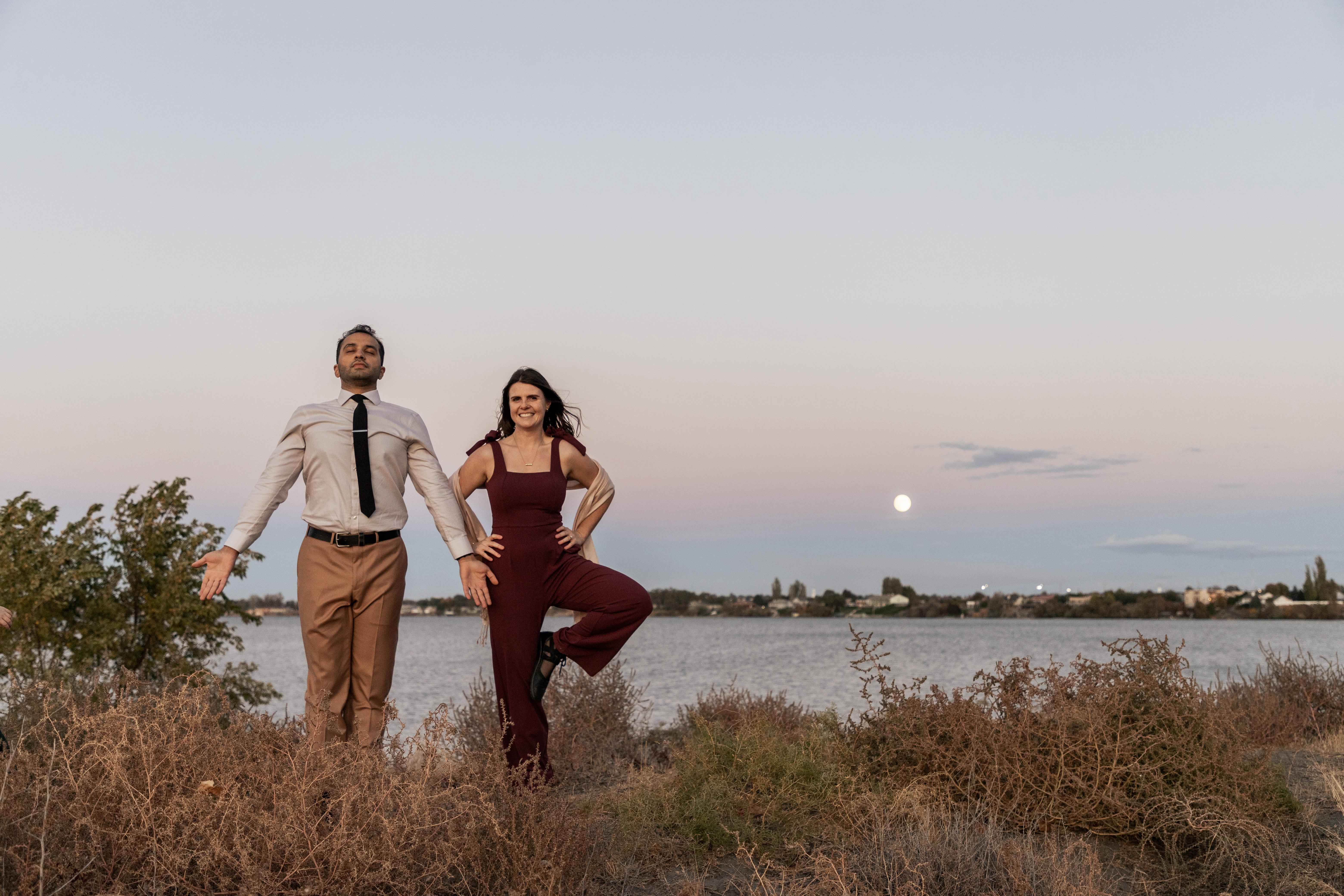 The Wedding Website of Emily Brestin and Amrinder Singh