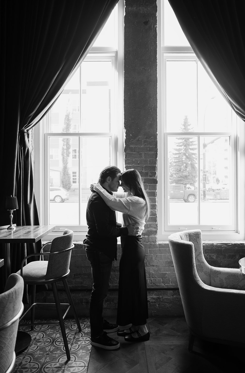 The Wedding Website of Marc Pilon and Sophia Hamel