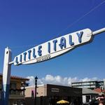 Little Italy
