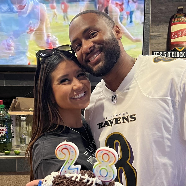 Football Tickets For Two