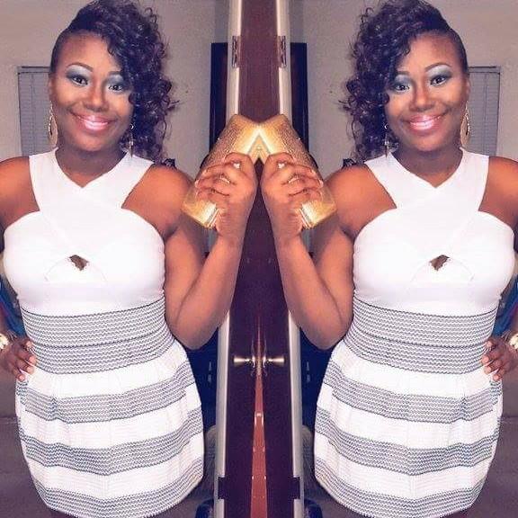 Our First Date- All White Party