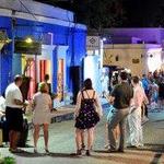 San Jose del Cabo Art Walk