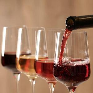 Honeymoon Wine Fund