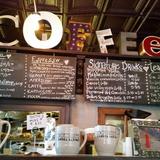 Dottie's Coffee Lounge