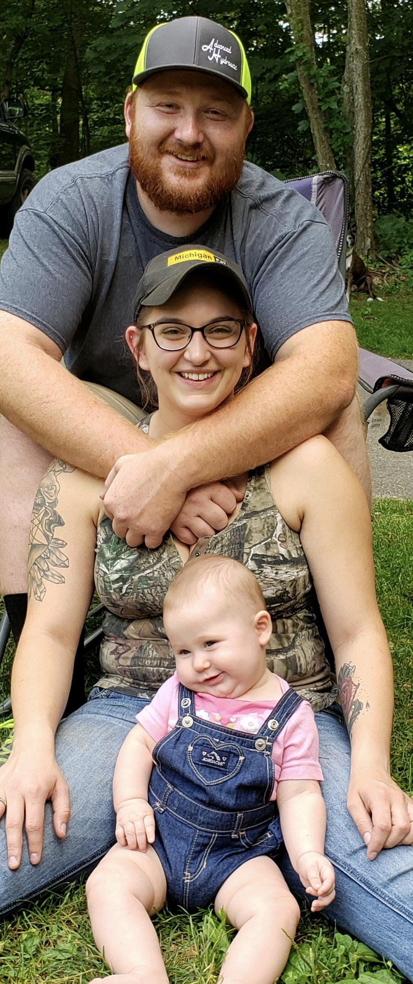 Family Camp 2019