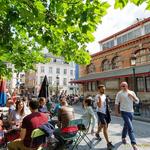 Place Saint-Géry