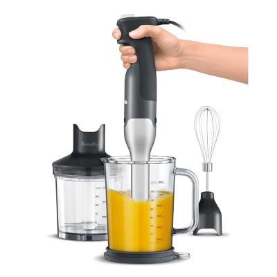 Breville Control Grip Immersion Blender