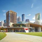 World of Coca-Cola