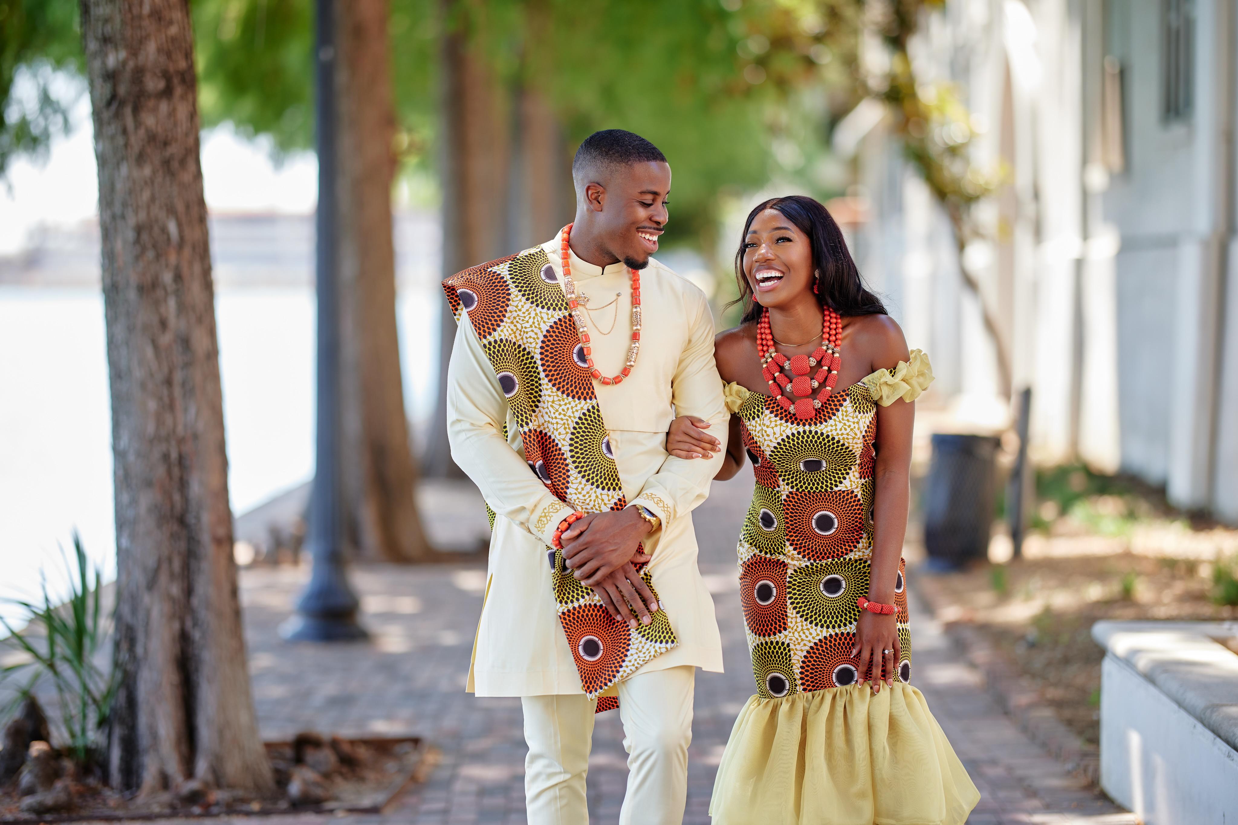 The Wedding Website of Cindy Iwuagwu and Nnamdi Okonkwo