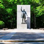 Theodore Roosevelt Island