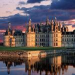 Loire Valley Castles