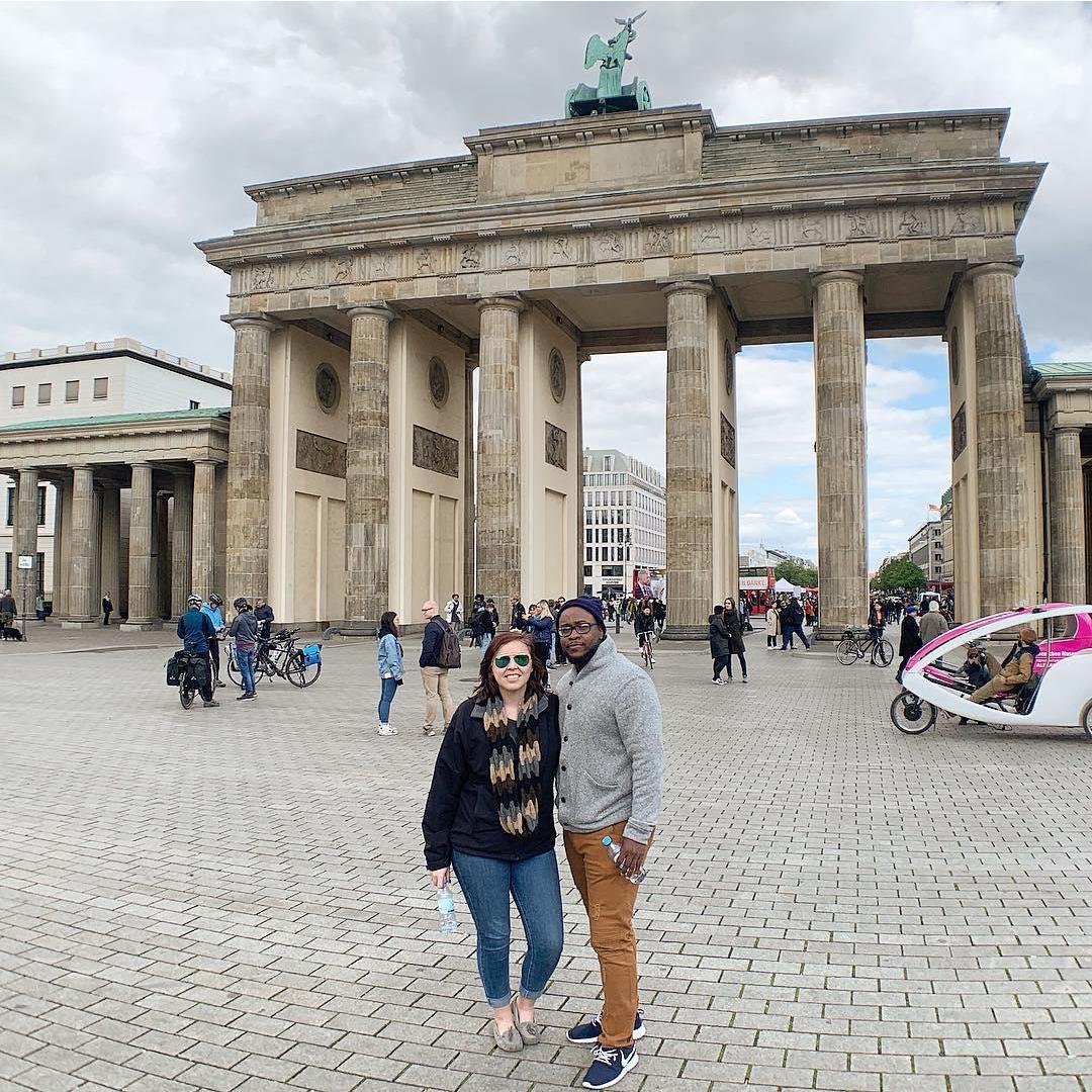 Euro Trip 2019