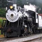 Strasburg Rail Road