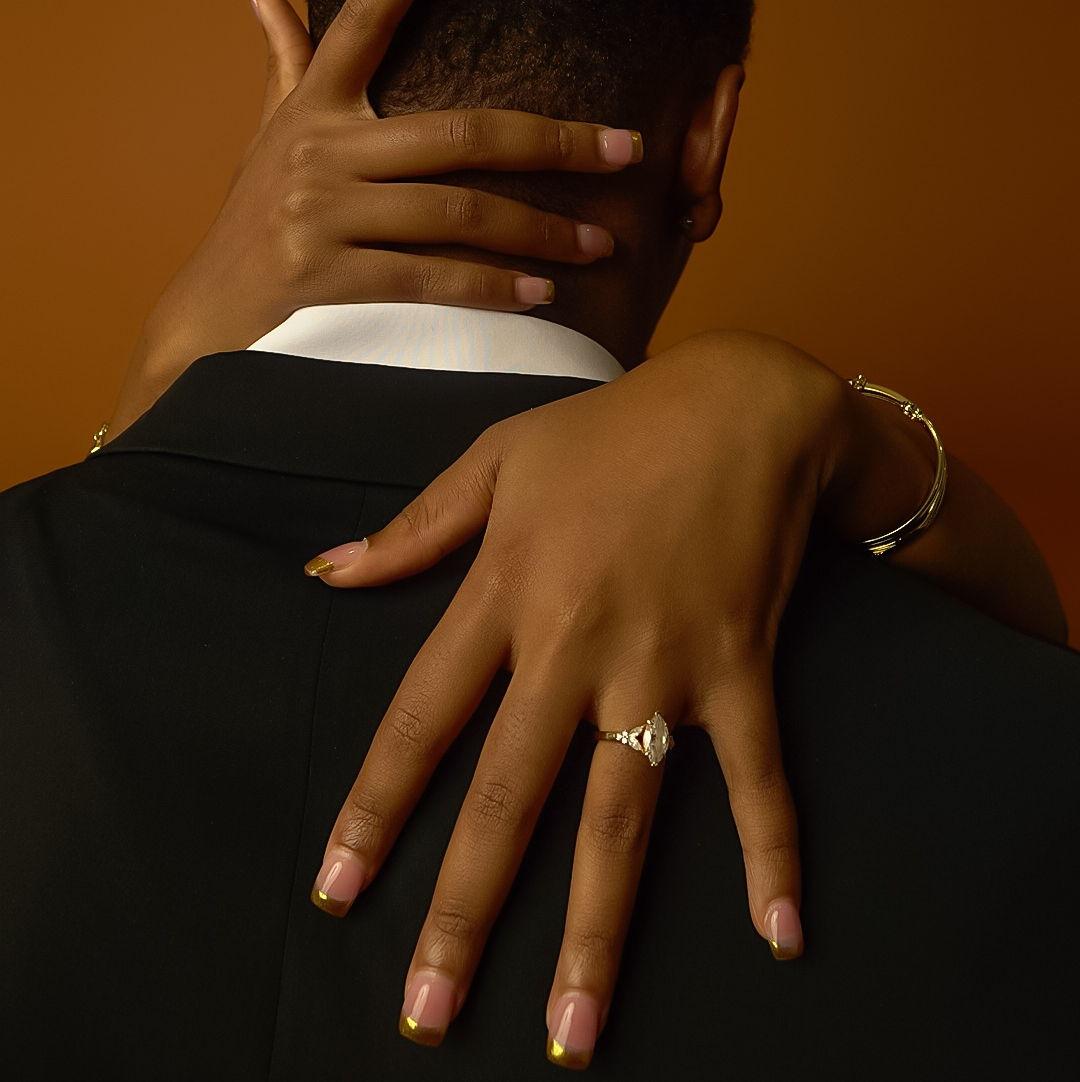 The Wedding Website of Tytiona Fletcher and Nelson Lomick