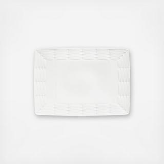 Entertain 365 Sculpture Platter